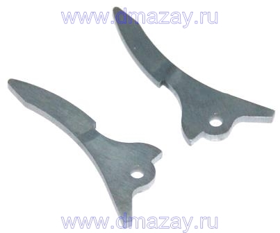 Шептало ТОЗ-34/ TOZ-34 (ТОЗ-34Е) комплект обозначение ТОЗ-55 005.001(5413)